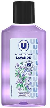 EAU DE COLOGNE LAVANDE Lavendel aus Frankreich