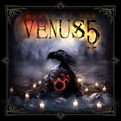 Frontiers Records S.R.l. (Spv)
