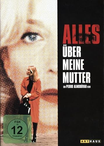 Alles über meine Mutter