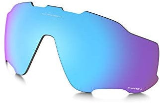 Oakley RL-JAWBREAKER-24 Lunettes de Soleil de Remplacement, Multicolore, Einheitsgröße Mixte Adulte
