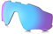 Oakley RL-JAWBREAKER-24 Lunettes de Soleil de Remplacement, Multicolore, Einheitsgröße Mixte Adulte