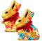 GOLD BUNNY FLOWER 200G