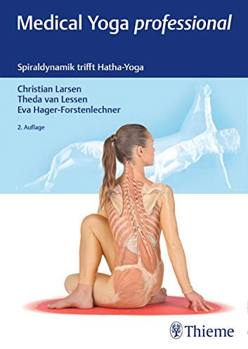 Medical Yoga professional