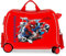 Marvel (MAS2Q) Spiderman Geo Infantil, Rot (Rojo)