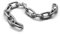 1 metre of 5 mm Strong Hot Dipped Galvanized Heavy Duty Steel Chain
