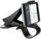 Universal Mobile Phone Holder, Car Dashboard Phone Clip Holder, HUD Mount, GPS Mobile Phone Holder