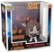 Funko Pop! Albums: Ozzy Osbourne - Diary of A Madman - Vinyl-Sammelfigur - Geschenkidee - Offizielle Handelswaren - Spielzeug Für Kinder und Erwachsene - Modellfigur Für Sammler und Display