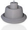DL-pro Joint d'étanchéité en caoutchouc pour autocuiseur WMF Perfect Plus Serie 6068529502