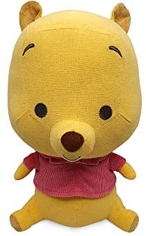 Disney Winnie Puuh Plüsch, 25,4 cm