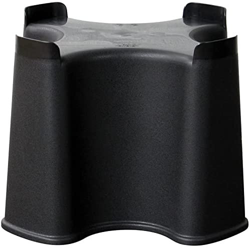 Bargainstore Line Water Butt Stand - Fits Various Water Butts (GN177), 100l