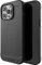 ZAGG Gear 4 Havana Snap D30 Protective Case Compatible with iPhone 14 Max, Slim, Shockproof, Wireless Charging, (Black)
