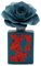 MUHA' | Raumduft Art Diffuser, Granatapfelduft, Raumdiffusor, Format 200 ml