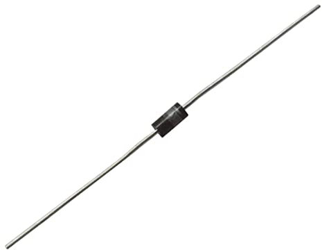 TVS Diode, 500 W, 20 V, BIDIR, DO-204AC, Transient Voltage Suppressoren (TVS) Dioden, 5 Stück | MP001876
