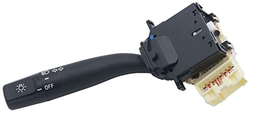 Auto Lenksäulenschalter Blinker Licht Nebelscheinwerfer Schalter 84140-12560 Für Toyota Für Corolla Für Yaris Für Verso