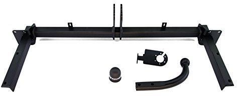 Steinhof Anhängerkupplung starr für Opel Astra 3 III H Kombi 10/2004-2014