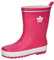 Lico Samira, Stivali in Gomma Bambina, Rosa, 30 EU