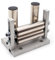 4 Roller Guide Wheel Rope Roller Guide Cable Wire Lead Cable Guide (QP30)