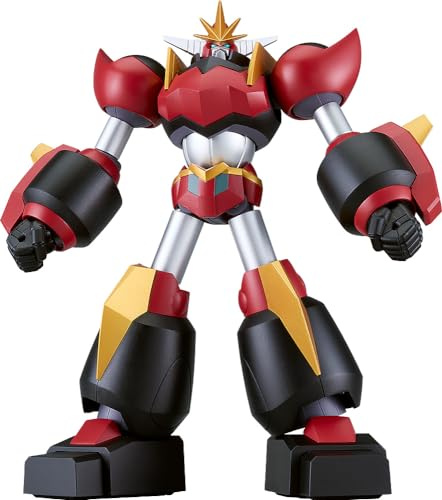 Good Smile Company Dai-Guard Moderoid Modellbausatz