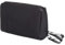 Qwesure Xixi Petite trousse de toilette en nylon imperméable, légère, multifonctionnelle, sac de rangement, trousse de toilette pour les déplacements
