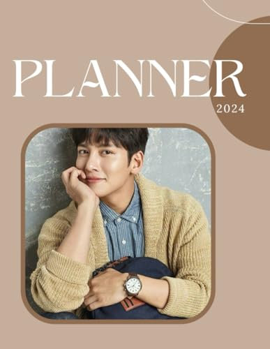 PLANNER 2024: Ji FANS