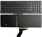 Tastiera portatile americana for HP 15-BS 15-BR 15-BW 15T-BR 15Q-BU 15T-BS 15Z-BW 250 G6 255 G6 256 G6 258 G6 TPN-C129 TPN-C130 (Color : Gray with backlit)