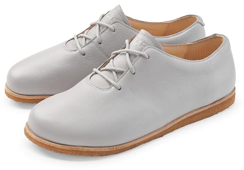 BÄR | Carey | Damen | Schnürer | Freizeitschuhe mit 100% Zehenfreiheit | Atmungsaktiv