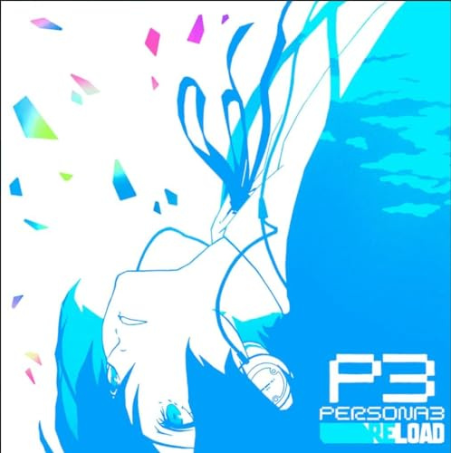 Persona 3 Reload - Soundtrack.