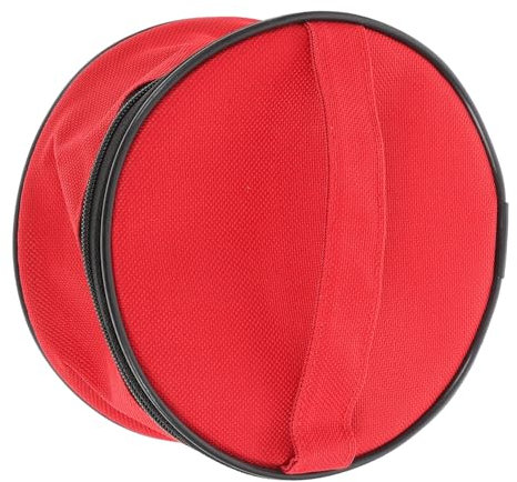 Kisangel Organisateur D'ustensiles en Acier Inoxydable De Pique- Portable De Vaisselle Robuste pour Fournitures De Camping Poignée