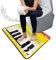 Toilet Piano Mat,Toilet Electronic Organ, töpfchen teppich mit klavierklang, toiletten Piano,Toilet Piano, toilettenmatten Für Den Boden, Klavier-bodenmatte,Kreative Toiletten Klavierteppichmatte