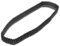 Toyvian Replacement Parts for Toy Tank Plastic Robot Tracks for Model Building Reusable
