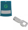 G GRIMALDI Nasello Oblò Lavatrice compatibile con LG codice MFG62579001 MFG63099101 ricambio con aggancio interno maniglia sportello apertura chiusura porta lavatrice