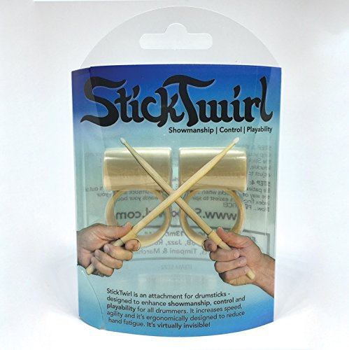 Sticktwirl Baguettes avec accessoire