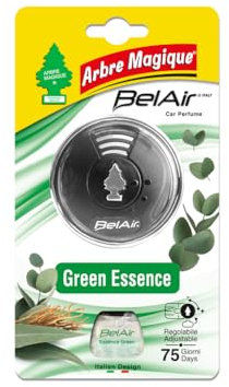 Belair Désodorisant, Green Essence Eucalyptus