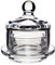 Beurre Individuel Mini-Cloche - 5Cm X 9Cm (Paquet de 4)