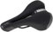 Selle Italia UNKNOWN Sportourer Damen FLX Lady Gel Flow Hi-Viz Fahrradsattel, schwarz, One Size UNKNOWN Sportourer Damen FLX Lady Gel Flow Hi-Viz Fahrradsattel, schwarz, One Size