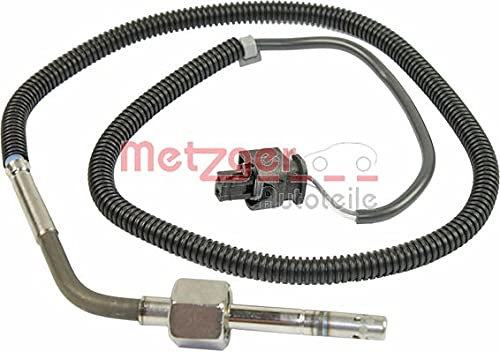 METZGER 0894198 Einspritzanlage