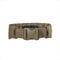 Tasmanian Tiger TT Warrior Belt LC Lasercut Molle Kompatibler Einsatz-Gürtel, L, Khaki