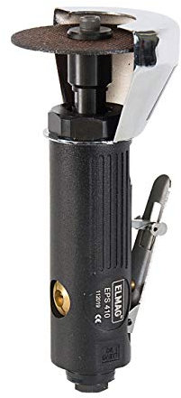 Elmag EPS 410 - Druckluft-Trennschleifer - 75 mm