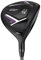 Wilson Damen WS D7 FW Ladies RH 3 Golfschläger, Mehrfarben, LRH