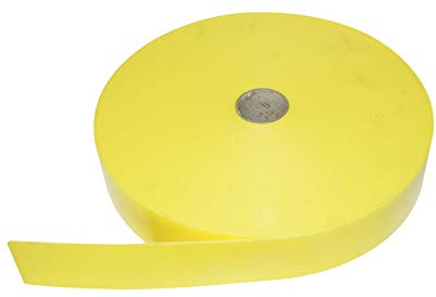 WOLFI 825-3 Nageldichtband Soft 70mm x 30m