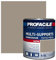PROFACILE Peinture intérieure multi-supports, satin, murs, plafonds, boiseries, radiateurs, sans odeur, plusieurs teintes 0.5 litre
