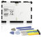 K KYUER 3.8V 22.8Wh 6000mAh EB-BT550ABE Tablet Batteria di Ricambio per Samsung Galaxy Tab A 9.7 SM-T550 SM-P550 SM-T555 SM-P555(3G, 4G/LTE&WiFi) S-Pen Model SM-T555C SM-P351 EB-BT550ABA with Tools