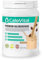 WEIGHT GAINER & MASS GAINER hochdosiert für Masseaufbau und zum Zunehmen | Trinknahrung hochkalorisch für Gewichtszunahme | CaloVital - Premium Qualität aus Deutschland (Cappuccino 500g)