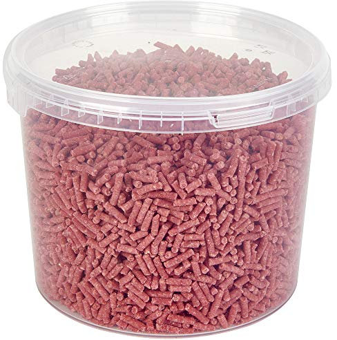 Garden Ting Premium Berry Suet Pellets, 3 Litre