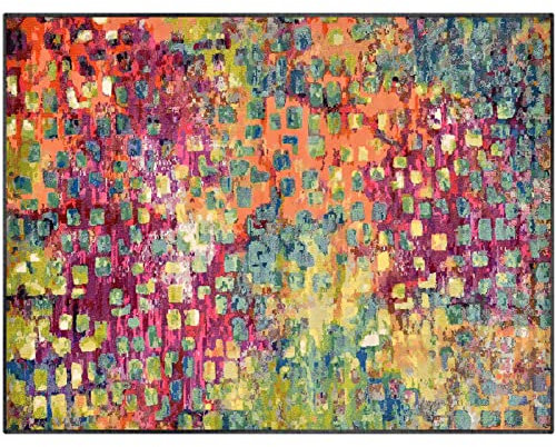 EYZO Drum-Teppich Schlagzeugteppich Trommel Schallschutz Teppich rutschfeste Matte für E Drum Schlagzeug Elektronisch Snare Teppich Snare Drum Musikinstrumente Schalldicht Teppiche, 160CMx140CM