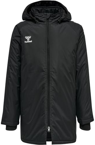 hummel hmlCORE XK Bench Jacket Kids