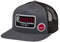 Kimes Ranch Herren Ck31 Trucker Hat Baseball Caps, Dunkelgrau/Schwarz, Einheitsgr��e