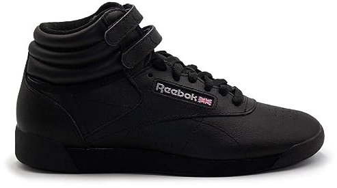 Reebok F/S HI, Zapatillas Mujer, INT-Black, 38 EU