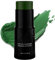 Green Face Paint Stick - Blendable Full Body Paint Makeup for Halloween Cosplay SFX, Non-Toxic Coverage Painting Foundation 6g