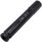 1/2 Drive by 17mm Deep Impact Socket, Heat-Treated CR-V Steel 6 Length, 6-Point Metric Size (17mm)
